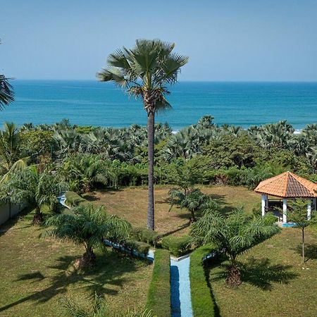 Ocean Villa Heights Brufut Exterior photo
